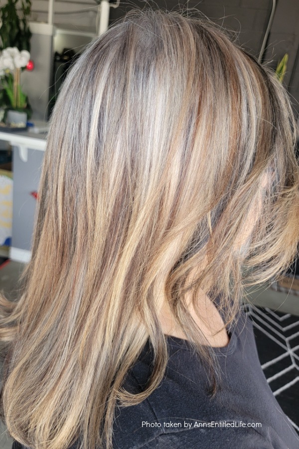 Transitioning Dyed Red Hair to Gray: All My Steps One Year Mark. This is my gray hair transition journey. You too can learn how to transition from dyed red hair to natural gray with a clear, step-by-step process. Tips for blending, maintenance, and embracing your gray journey.