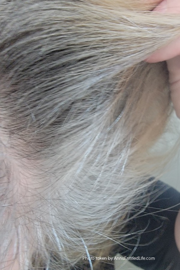 Transitioning Dyed Red Hair to Gray: All My Steps One Year Mark. This is my gray hair transition journey. You too can learn how to transition from dyed red hair to natural gray with a clear, step-by-step process. Tips for blending, maintenance, and embracing your gray journey.