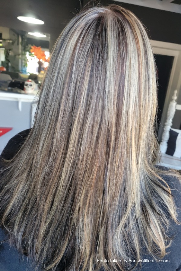 This is my gray hair transition journey. You too can learn how to transition from dyed red hair to natural gray with a clear, step-by-step process. Tips for blending, maintenance, and embracing your gray journey.