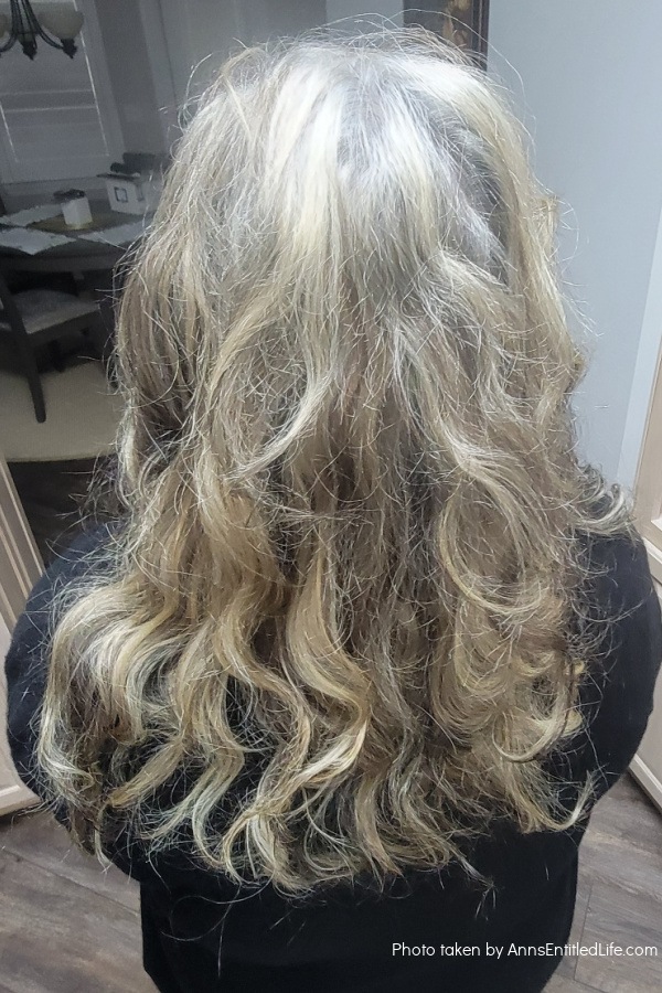 Transitioning Dyed Red Hair to Gray: All My Steps, Part 4. This is my gray hair transition journey. You too can learn how to transition from dyed red hair to natural gray with a clear, step-by-step process. Tips for blending, maintenance, and embracing your gray journey.
