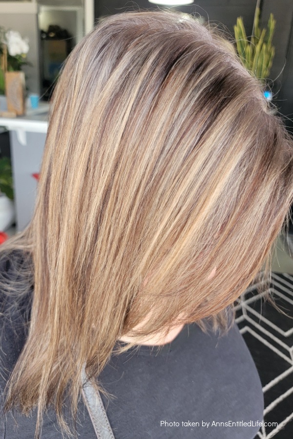 Transitioning Dyed Red Hair to Gray: All My Steps, Part 5 Transitioning Dyed Red Hair to Gray: All My Steps, Part 5. This is my gray hair transition journey. You too can learn how to transition from dyed red hair to natural gray with a clear, step-by-step process. Tips for blending, maintenance, and embracing your gray journey.