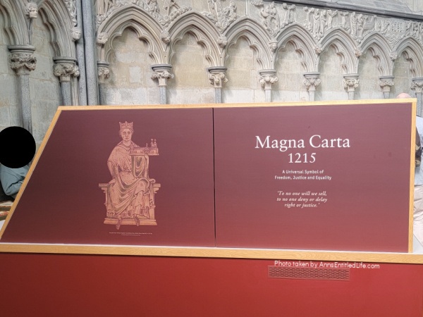 Two Weeks in England. My husband and I explored England for two weeks and enjoyed some must-see attractions and local cuisine. Join me as I recap our English adventure.