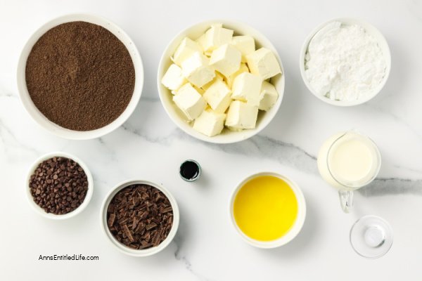 No-Bake Chocolate Mint Cheesecake Recipe | Easy & Delicious. Try this easy no-bake chocolate mint cheesecake recipe! Creamy, rich, and refreshing with a perfect blend of chocolate and mint. Ideal for any occasion. Make it today!