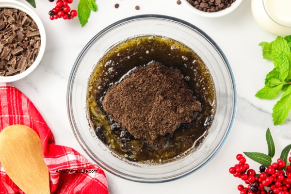 No-Bake Chocolate Mint Cheesecake Recipe | Easy & Delicious. Try this easy no-bake chocolate mint cheesecake recipe! Creamy, rich, and refreshing with a perfect blend of chocolate and mint. Ideal for any occasion. Make it today!