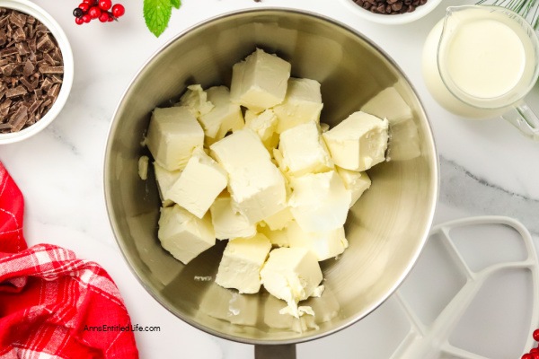 No-Bake Chocolate Mint Cheesecake Recipe | Easy & Delicious. Try this easy no-bake chocolate mint cheesecake recipe! Creamy, rich, and refreshing with a perfect blend of chocolate and mint. Ideal for any occasion. Make it today!