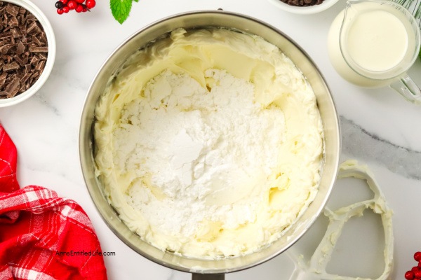 No-Bake Chocolate Mint Cheesecake Recipe | Easy & Delicious. Try this easy no-bake chocolate mint cheesecake recipe! Creamy, rich, and refreshing with a perfect blend of chocolate and mint. Ideal for any occasion. Make it today!