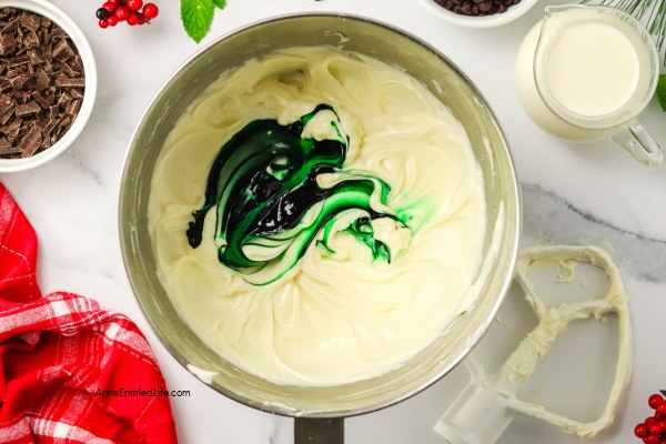 No-Bake Chocolate Mint Cheesecake Recipe | Easy & Delicious. Try this easy no-bake chocolate mint cheesecake recipe! Creamy, rich, and refreshing with a perfect blend of chocolate and mint. Ideal for any occasion. Make it today!