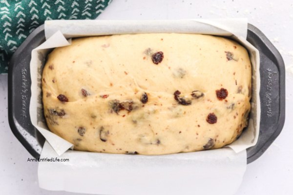 Homemade Cinnamon Raisin Bread Recipe | Best + Easy. Bake the best homemade cinnamon raisin bread with this easy recipe! Soft, fluffy, and packed with sweet cinnamon and juicy raisins. Perfect for breakfast or a snack!