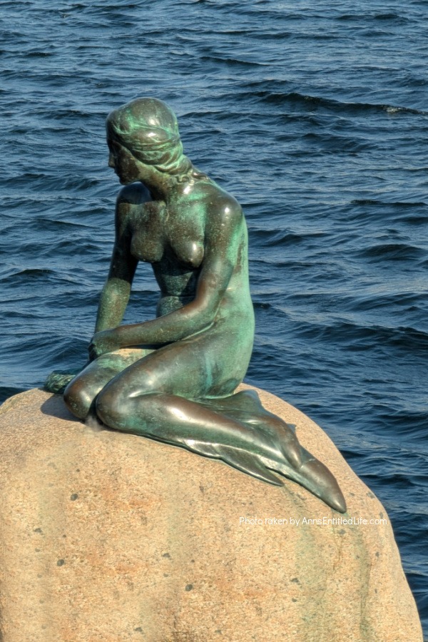 Our Scandinavian Adventure. My husband and I went on an 11 night Scandinavian cruise with my mother and my aunt. Join me as I recap our Scandinavian adventure.