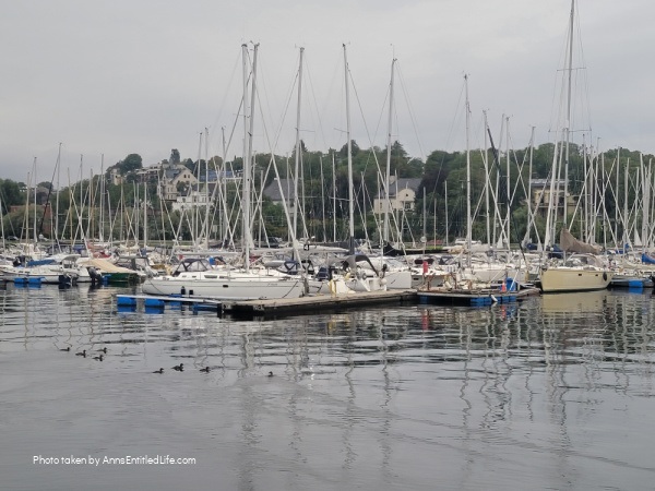 Our Scandinavian Adventure. My husband and I went on an 11 night Scandinavian cruise with my mother and my aunt. Join me as I recap our Scandinavian adventure.