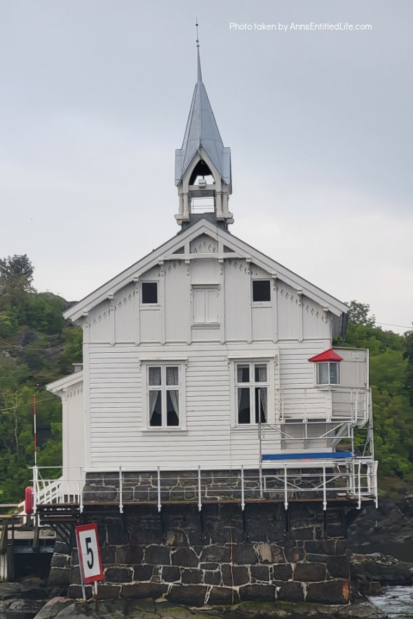 Our Scandinavian Adventure. My husband and I went on an 11 night Scandinavian cruise with my mother and my aunt. Join me as I recap our Scandinavian adventure.