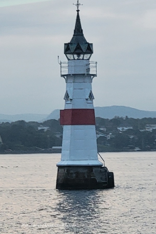 Our Scandinavian Adventure. My husband and I went on an 11 night Scandinavian cruise with my mother and my aunt. Join me as I recap our Scandinavian adventure.