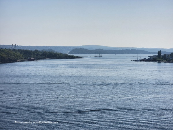 Our Scandinavian Adventure. My husband and I went on an 11 night Scandinavian cruise with my mother and my aunt. Join me as I recap our Scandinavian adventure.