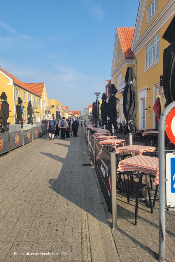 Our Scandinavian Adventure. My husband and I went on an 11 night Scandinavian cruise with my mother and my aunt. Join me as I recap our Scandinavian adventure.