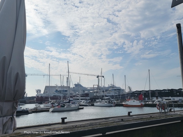 Our Scandinavian Adventure. My husband and I went on an 11 night Scandinavian cruise with my mother and my aunt. Join me as I recap our Scandinavian adventure.