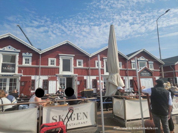 Our Scandinavian Adventure. My husband and I went on an 11 night Scandinavian cruise with my mother and my aunt. Join me as I recap our Scandinavian adventure.