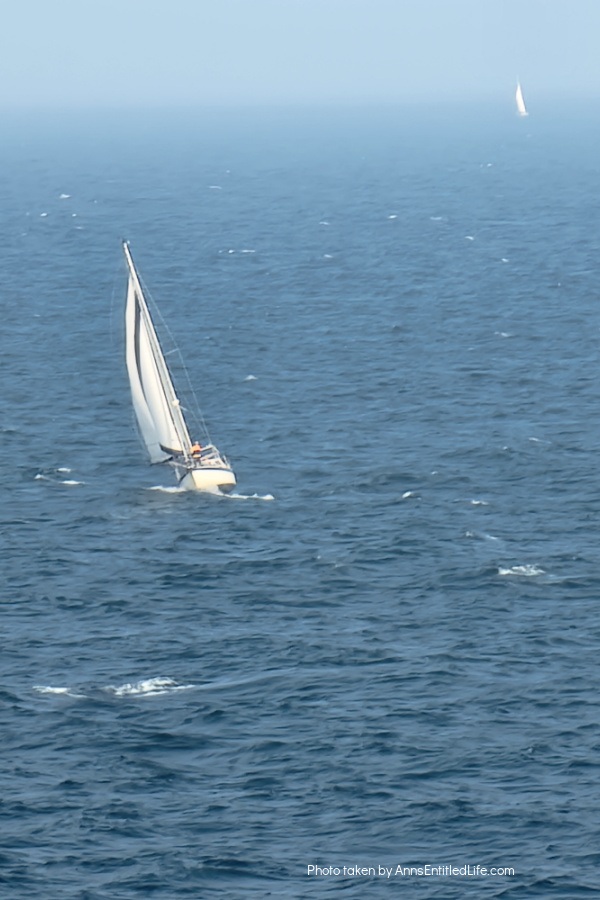 Our Scandinavian Adventure. My husband and I went on an 11 night Scandinavian cruise with my mother and my aunt. Join me as I recap our Scandinavian adventure.