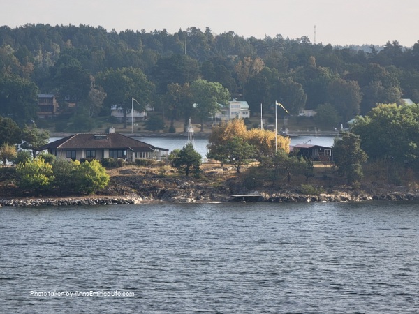 Our Scandinavian Adventure. My husband and I went on an 11 night Scandinavian cruise with my mother and my aunt. Join me as I recap our Scandinavian adventure.