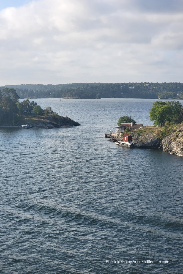 Our Scandinavian Adventure. My husband and I went on an 11 night Scandinavian cruise with my mother and my aunt. Join me as I recap our Scandinavian adventure.