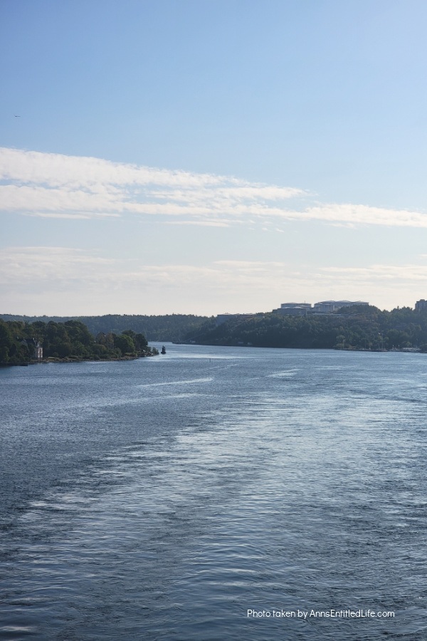 Our Scandinavian Adventure. My husband and I went on an 11 night Scandinavian cruise with my mother and my aunt. Join me as I recap our Scandinavian adventure.