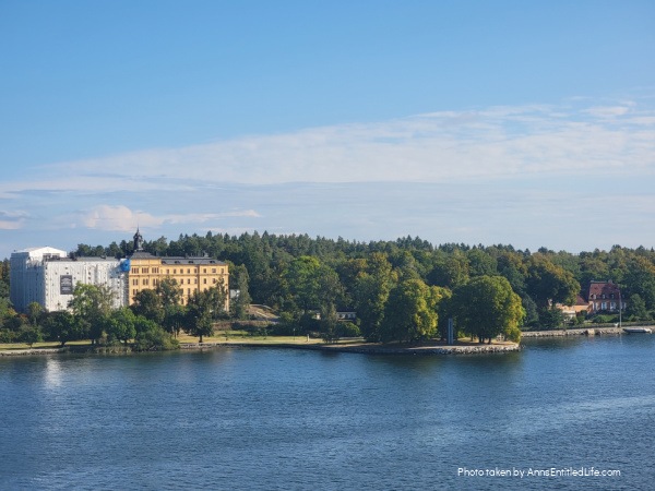 Our Scandinavian Adventure. My husband and I went on an 11 night Scandinavian cruise with my mother and my aunt. Join me as I recap our Scandinavian adventure.