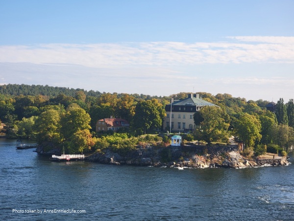 Our Scandinavian Adventure. My husband and I went on an 11 night Scandinavian cruise with my mother and my aunt. Join me as I recap our Scandinavian adventure.