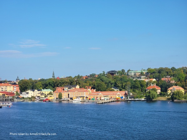 Our Scandinavian Adventure. My husband and I went on an 11 night Scandinavian cruise with my mother and my aunt. Join me as I recap our Scandinavian adventure.