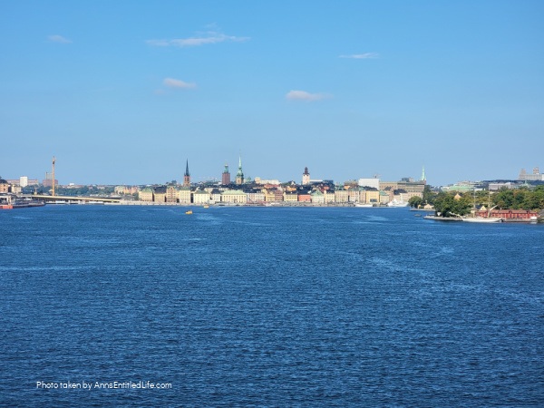 Our Scandinavian Adventure. My husband and I went on an 11 night Scandinavian cruise with my mother and my aunt. Join me as I recap our Scandinavian adventure.