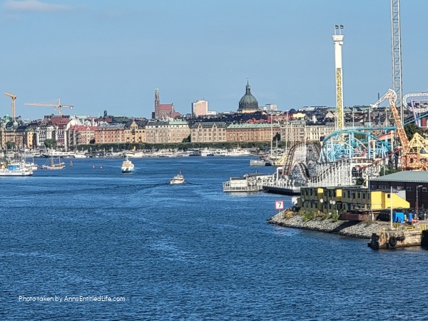 Our Scandinavian Adventure. My husband and I went on an 11 night Scandinavian cruise with my mother and my aunt. Join me as I recap our Scandinavian adventure.