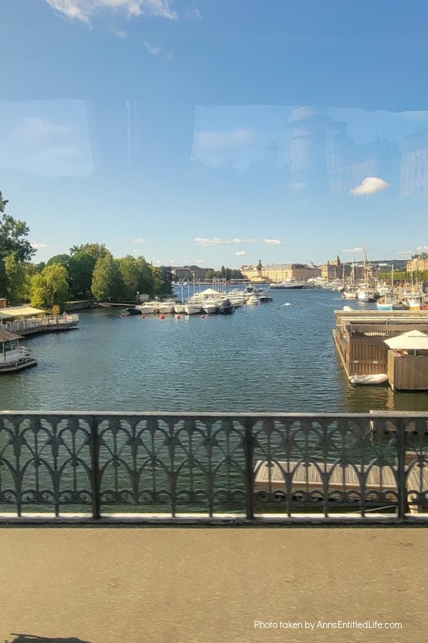 Our Scandinavian Adventure. My husband and I went on an 11 night Scandinavian cruise with my mother and my aunt. Join me as I recap our Scandinavian adventure.