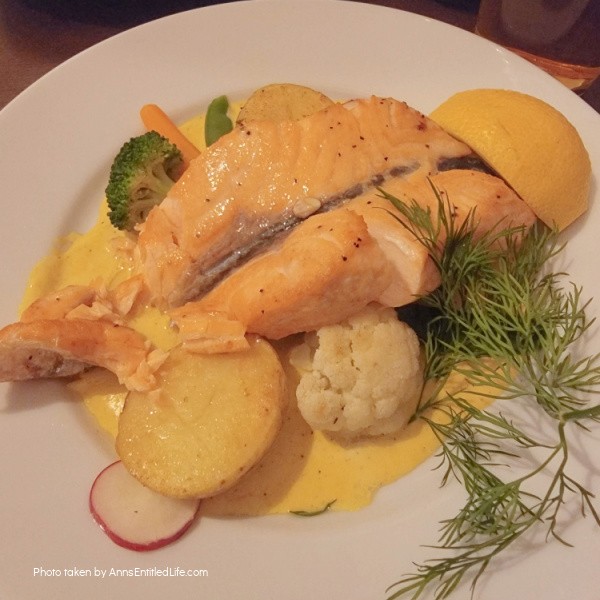 Our Scandinavian Adventure. My husband and I went on an 11 night Scandinavian cruise with my mother and my aunt. Join me as I recap our Scandinavian adventure.