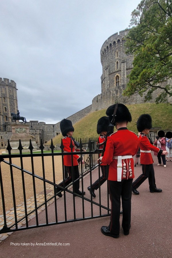 Two Weeks in England. My husband and I explored England for two weeks and enjoyed some must-see attractions and local cuisine. Join me as I recap our English adventure.