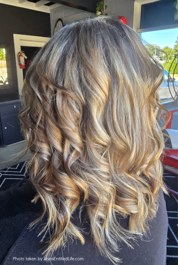 Transitioning Dyed Red Hair to Gray: All My Steps One Year Mark. This is my gray hair transition journey. You too can learn how to transition from dyed red hair to natural gray with a clear, step-by-step process. Tips for blending, maintenance, and embracing your gray journey.
