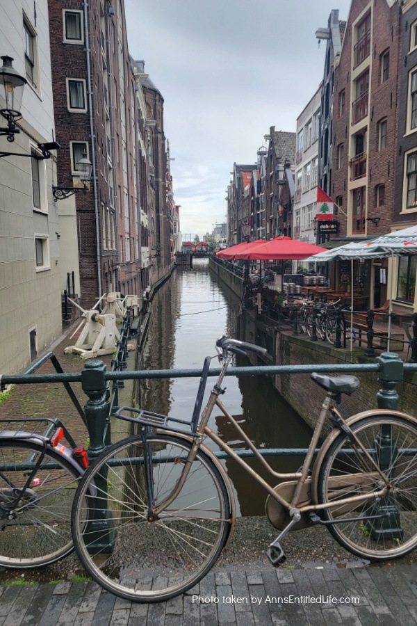 A Week in Amsterdam, Netherlands. Spend a week in Amsterdam, Netherlands exploring iconic canals, museums, and hidden gems. Get travel tips, itinerary ideas, and must-see attractions.