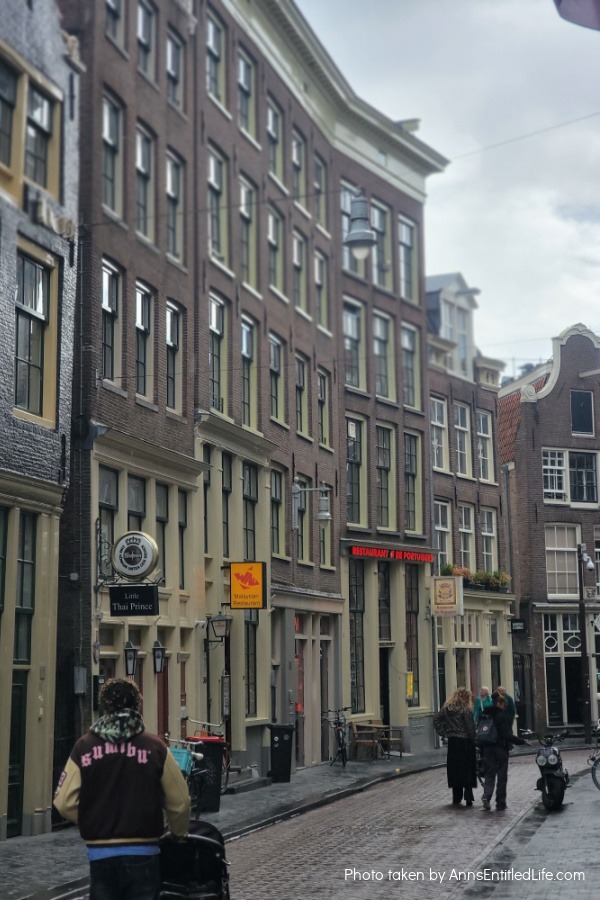 A Week in Amsterdam, Netherlands. Spend a week in Amsterdam, Netherlands exploring iconic canals, museums, and hidden gems. Get travel tips, itinerary ideas, and must-see attractions.