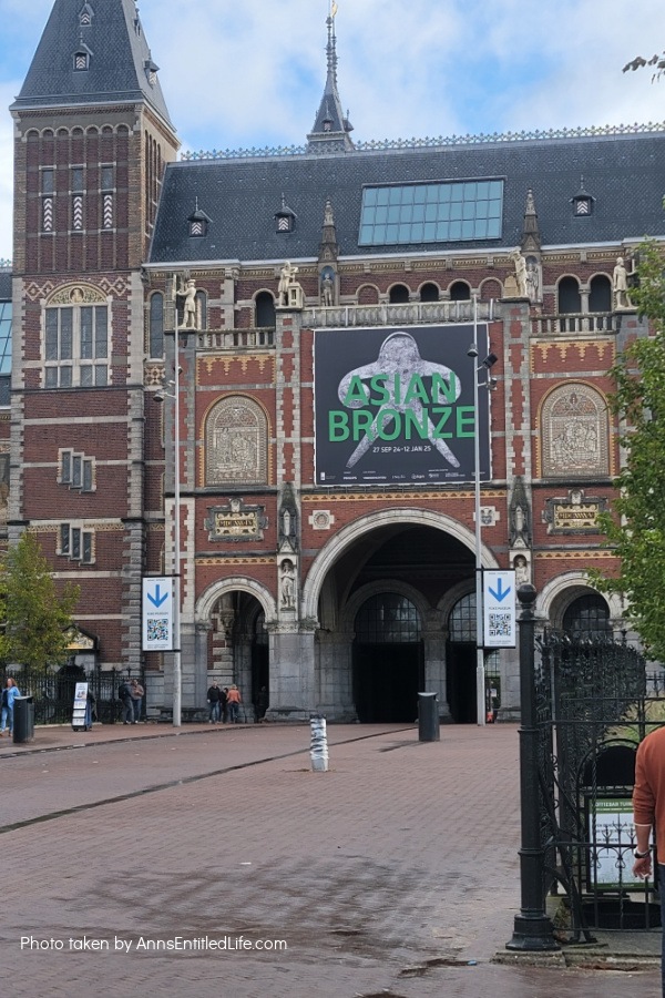 A Week in Amsterdam, Netherlands. Spend a week in Amsterdam, Netherlands exploring iconic canals, museums, and hidden gems. Get travel tips, itinerary ideas, and must-see attractions.