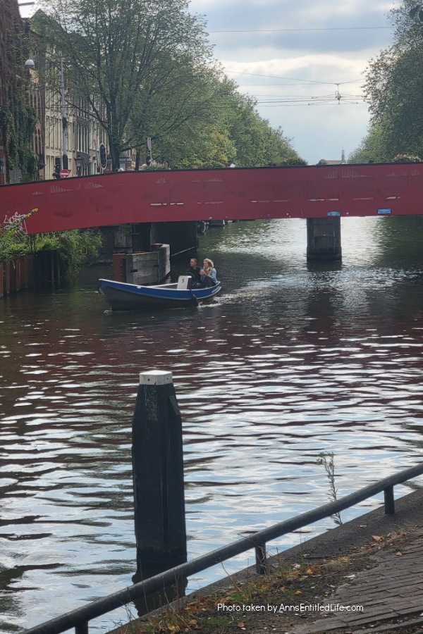 A Week in Amsterdam, Netherlands. Spend a week in Amsterdam, Netherlands exploring iconic canals, museums, and hidden gems. Get travel tips, itinerary ideas, and must-see attractions.