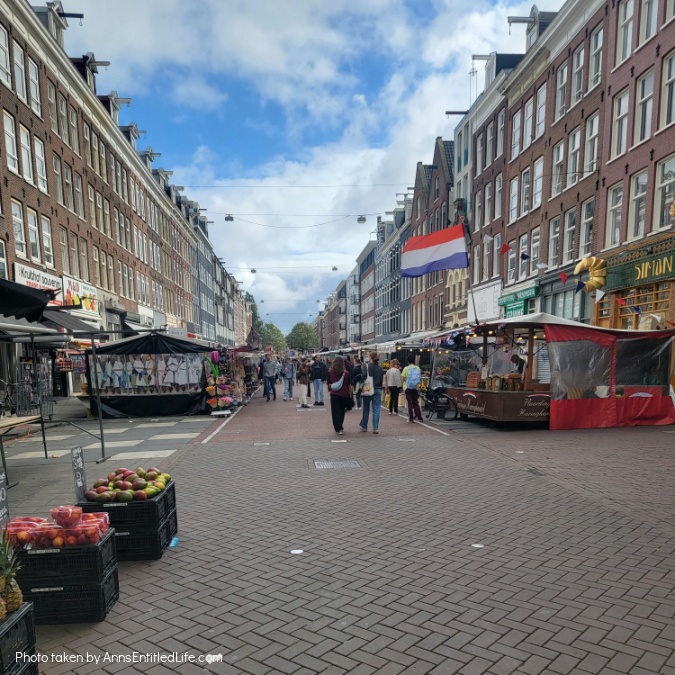 A Week in Amsterdam, Netherlands. Spend a week in Amsterdam, Netherlands exploring iconic canals, museums, and hidden gems. Get travel tips, itinerary ideas, and must-see attractions.