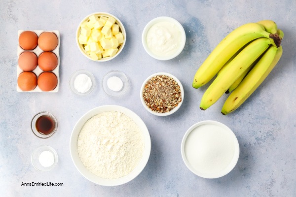 Banana Cake Recipe | Easy & Moist with Cream Cheese Frosting. Bake a delicious, moist banana cake topped with smooth cream cheese frosting. This easy recipe is perfect for using ripe bananas and makes a great dessert or snack.