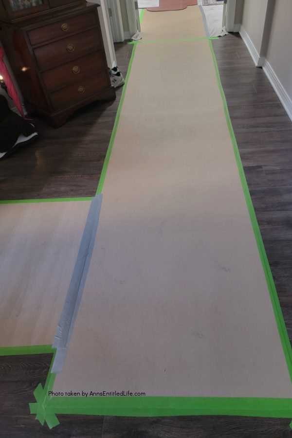 Master Bathroom Renovation - The Prep | Remodel Tips. Advice on how to prepare for a master bathroom renovation. These were our steps (and some tips) to plan our reno before the work began.