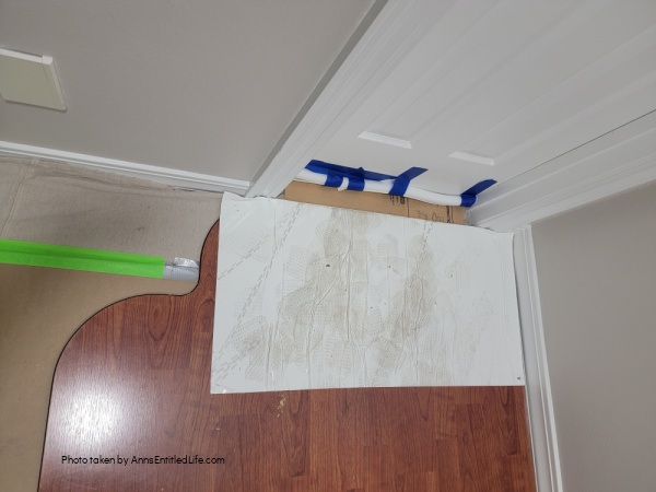 Master Bathroom Renovation - The Prep | Remodel Tips. Advice on how to prepare for a master bathroom renovation. These were our steps (and some tips) to plan our reno before the work began.