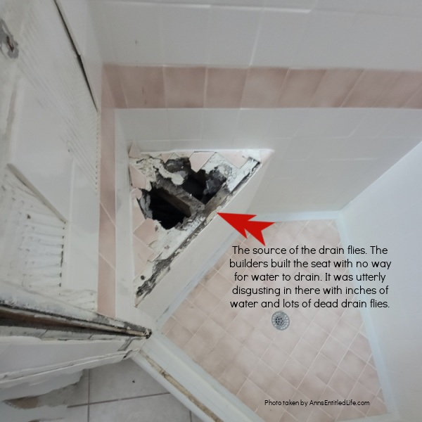 Master Bathroom Renovation - The Demolition | Remodel Tips. Advice on how to prepare for a master bathroom renovation. These were our steps (and some tips) to plan our reno before the work began.
