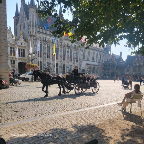 A Long Weekend in Bruges, Belgium. Our perfect long weekend in Bruges, Belgium with top sights, local food, canal tours, and hidden gems which made the most of our European getaway.