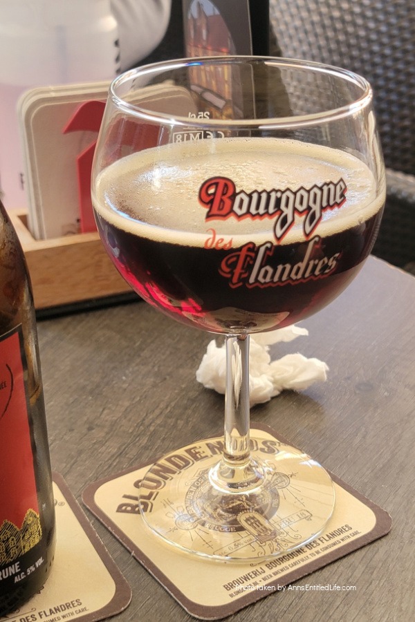 A Long Weekend in Bruges, Belgium. Our perfect long weekend in Bruges, Belgium with top sights, local food, canal tours, and hidden gems which made the most of our European getaway.