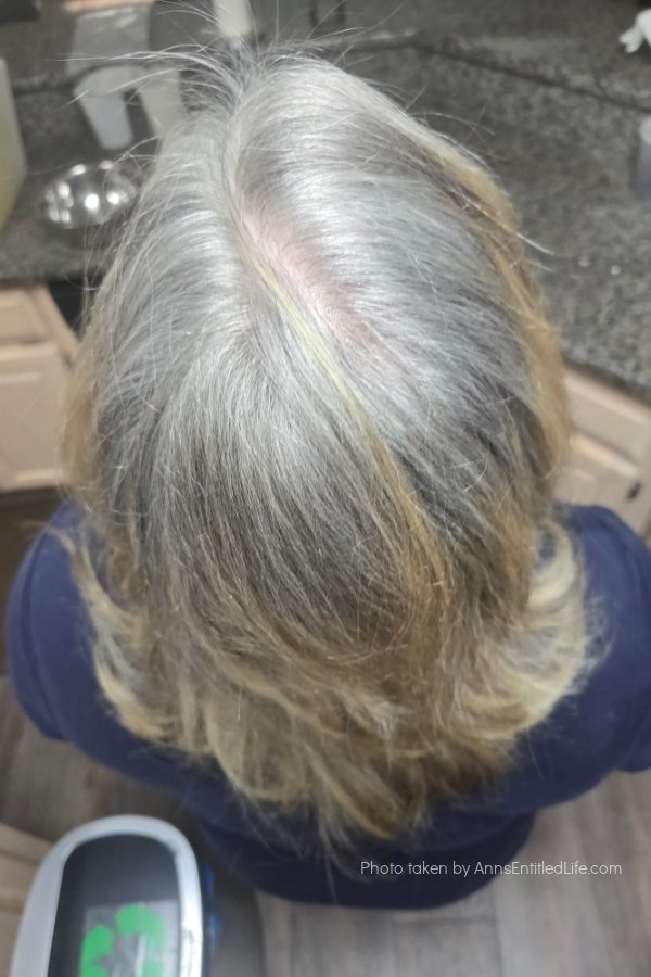 Transitioning Dyed Red Hair to Gray: All My Steps One Year Mark. This is my gray hair transition journey. You too can learn how to transition from dyed red hair to natural gray with a clear, step-by-step process. Tips for blending, maintenance, and embracing your gray journey.