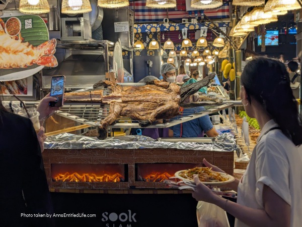 Short Stay in Thailand: Elephants, Food & Cultural Gems. Our short stay in Thailand with attractions, local cuisine, and travel tips. Dive into bustling markets, river life, and cultural highlights on this unforgettable escape.