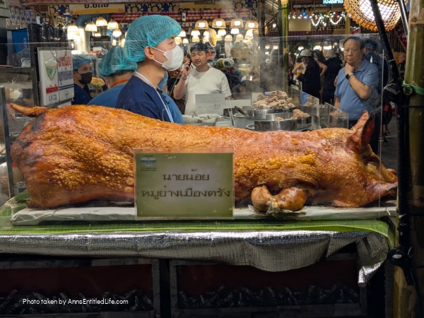 Short Stay in Thailand: Elephants, Food & Cultural Gems. Our short stay in Thailand with attractions, local cuisine, and travel tips. Dive into bustling markets, river life, and cultural highlights on this unforgettable escape.