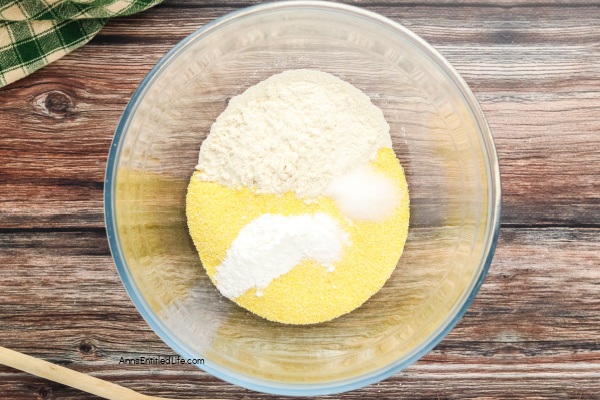 Homemade Cheddar Hush Puppies Recipe. Make the best cheddar hush puppies at home with this easy recipe. Crispy on the outside, cheesy on the inside—perfect for snacks, sides, or party appetizers.