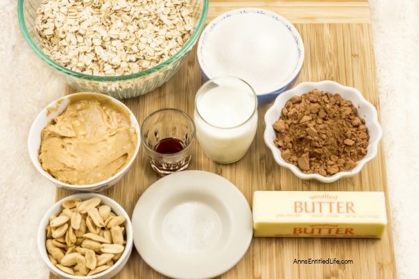 No-Bake Boiled Peanut Butter Cookies Recipe. Make soft, chewy peanut butter cookies without baking. This simple, no-bake recipe is quick, flavorful, and perfect for satisfying sweet cravings fast.