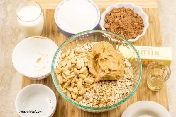 No-Bake Boiled Peanut Butter Cookies Recipe. Make soft, chewy peanut butter cookies without baking. This simple, no-bake recipe is quick, flavorful, and perfect for satisfying sweet cravings fast.